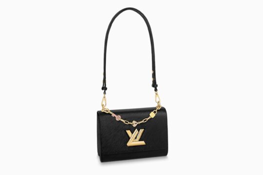 15 Most Popular Louis Vuitton Bags To Invest In (Ranked)