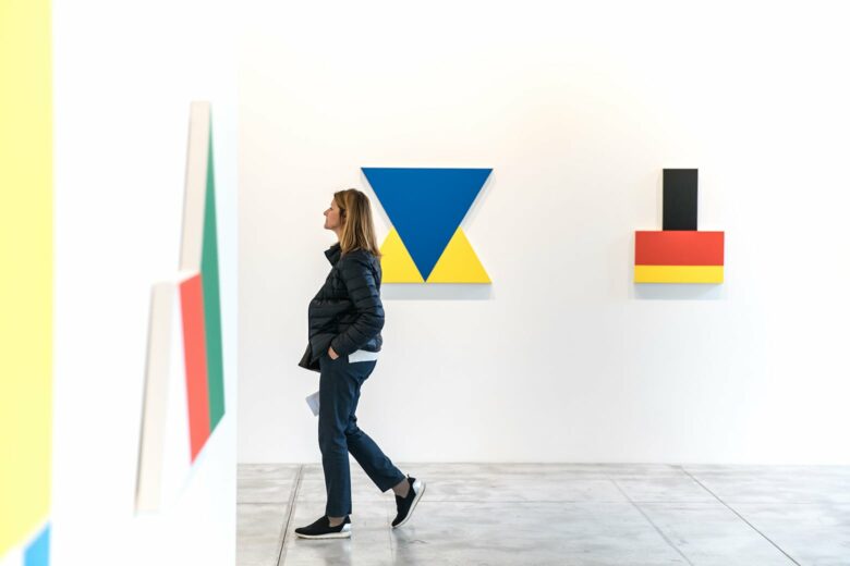 Brussels Gallery Weekend exhibitions 2022 - Luxe Digital