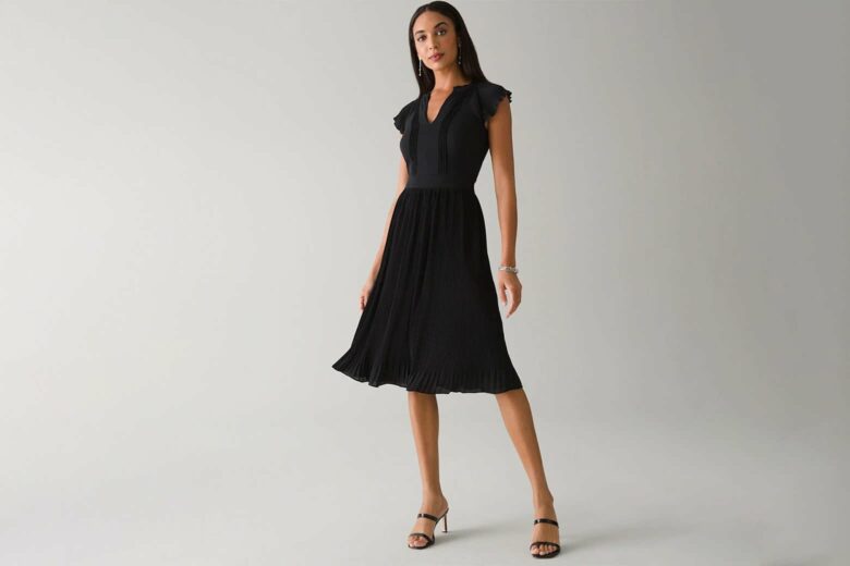 Black market outlet dresses