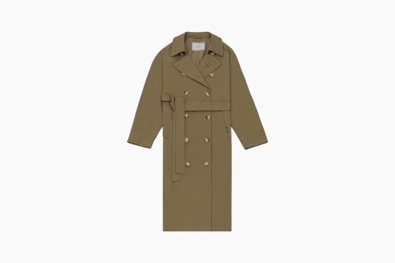 希少 Y-3 GORETEX trench coat その他 ジャケット/アウター メンズ