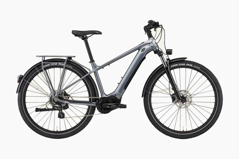 charge bikes charge xc review - Luxe Digital