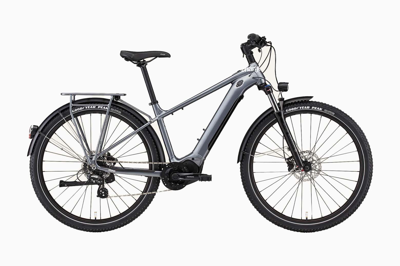 charge xc bike review