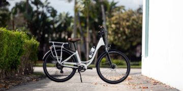 charge bikes review - Luxe Digital