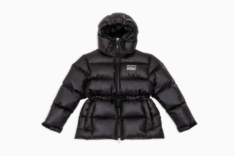 Warmest winter hot sale coat brands