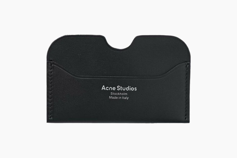 10 Best Designer Card Holders : Luxury Card Cases