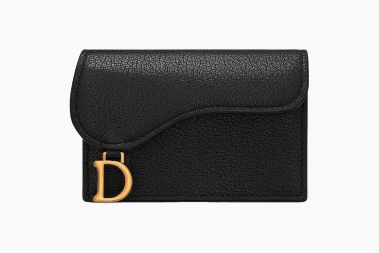 Dior ID Wallets for Women