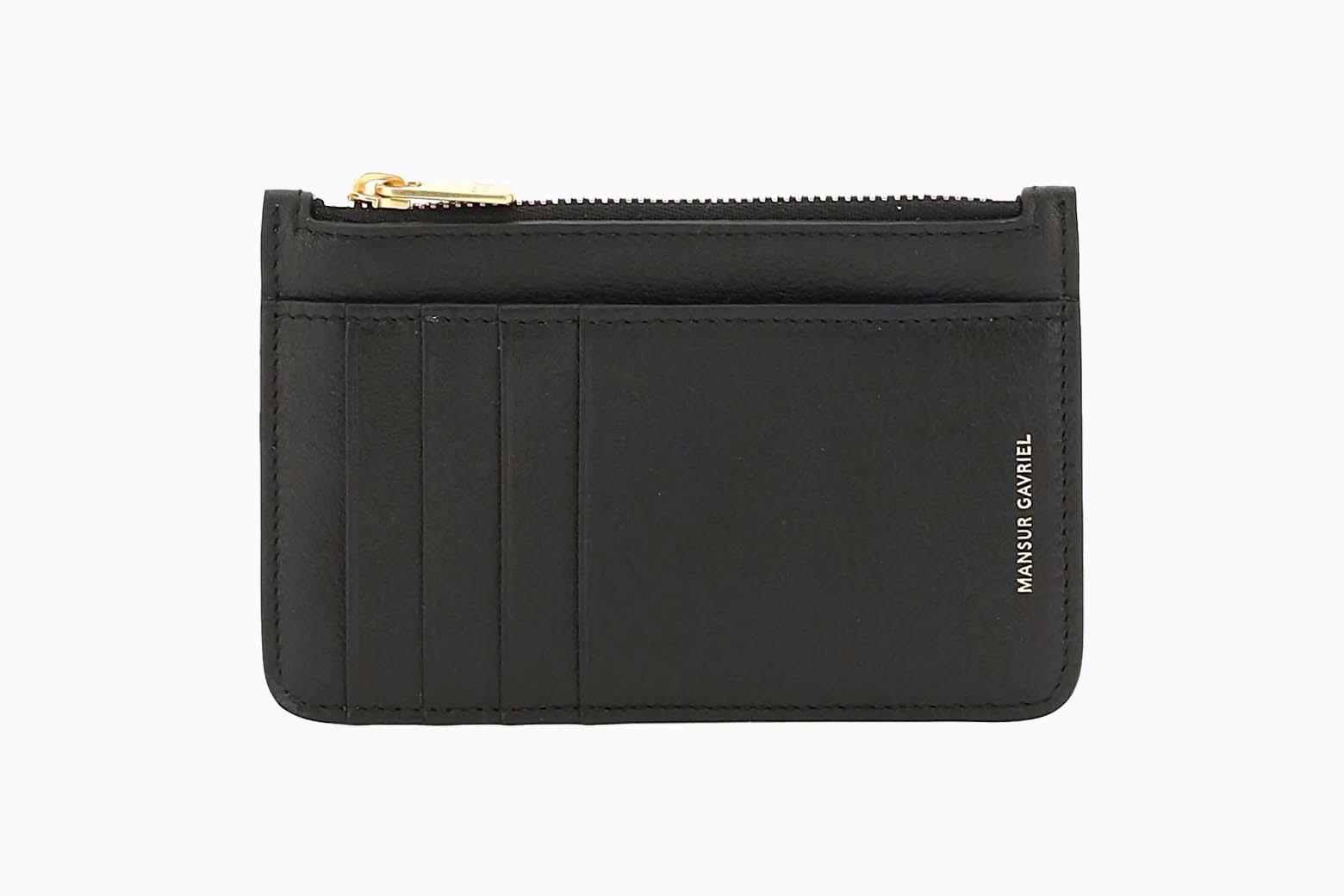 21 Best Designer Card Holders For Women