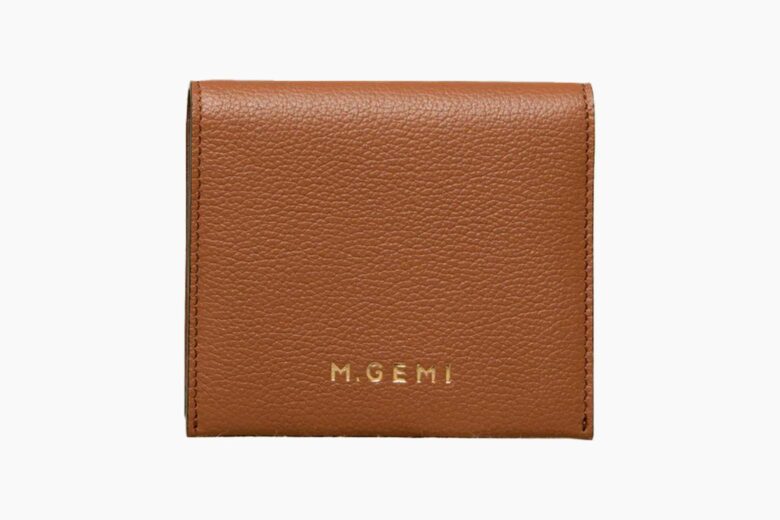 best designer card holders mgemi the alice women - Luxe Digital