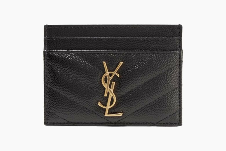 LOUIS VUITTON Monogram Card Case - More Than You Can Imagine