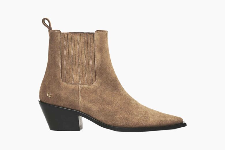 best chelsea boots women anine bing roy review - Luxe Digital