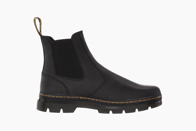 best chelsea boots women dr martens review - Luxe Digital