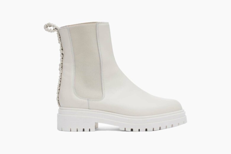 Fashionable chelsea boots of the new season, designer_sneakers provides the  best luxury womens boots…