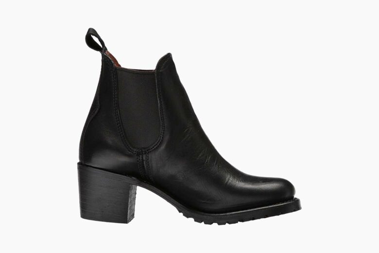 best chelsea boots women frye sabrina review - Luxe Digital