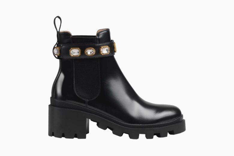 best chelsea boots women gucci review - Luxe Digital
