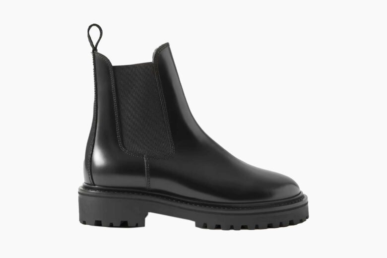 21 Best Chelsea Boots For Women The Most Stylish Boots