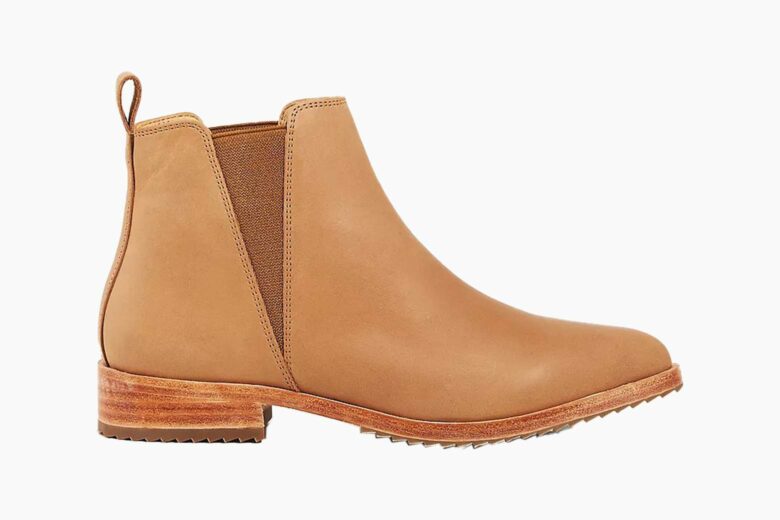 best chelsea boots women nisolo everyday review - Luxe Digital