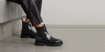 best chelsea boots women reviews - Luxe Digital