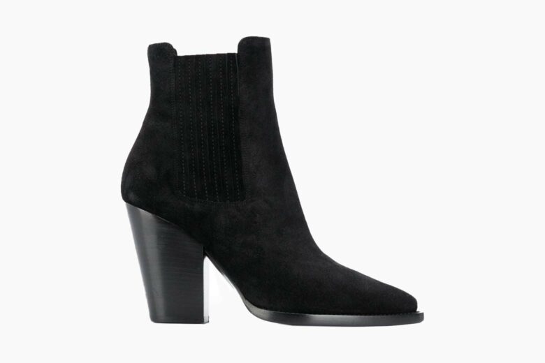 best chelsea boots women saint laurent theo review - Luxe Digital