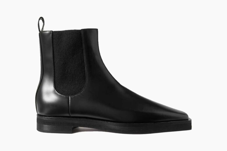 best chelsea boots women toteme review - Luxe Digital