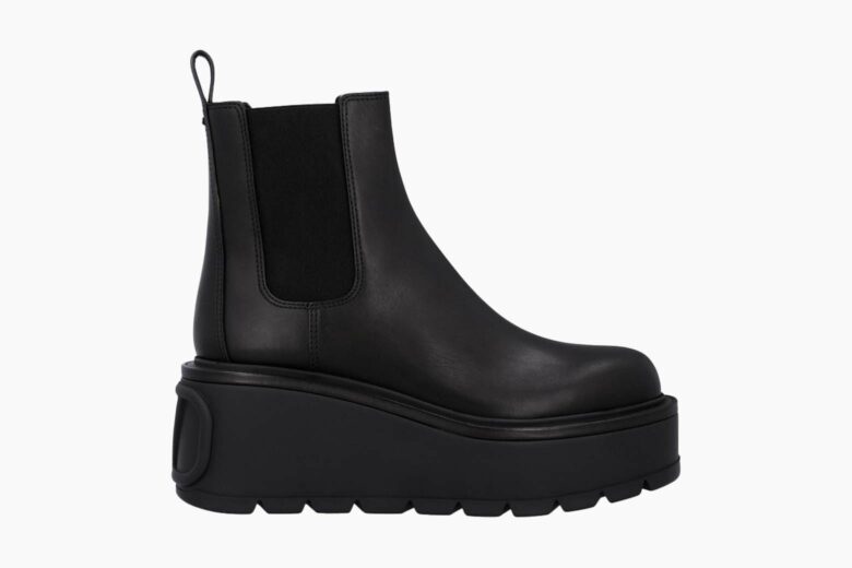 best chelsea boots women valentino garavani review - Luxe Digital