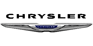 best american car brands chrysler logo - Luxe Digital