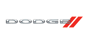 best american car brands dodge logo - Luxe Digital