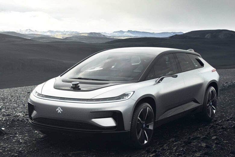 best american car brands faraday future review - Ensure Lifestyle