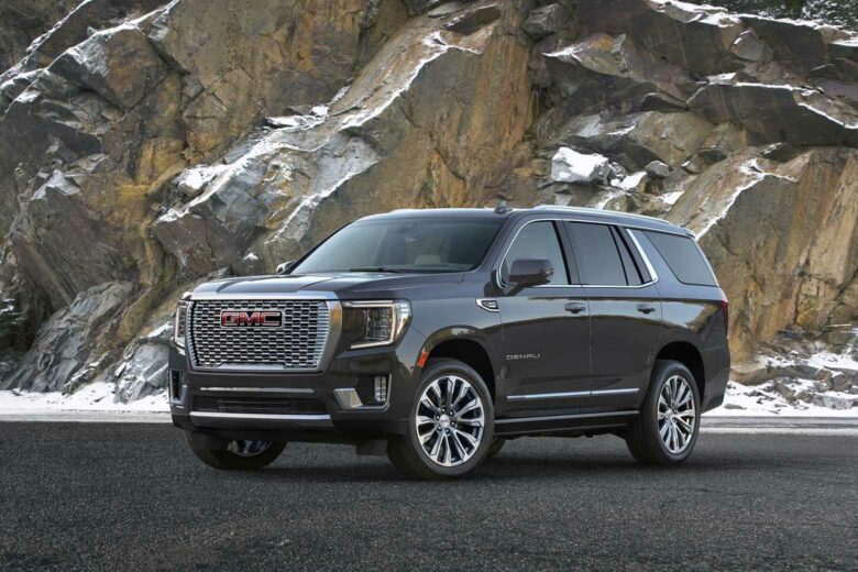 best american car brands gmc review - Ensure Lifestyle