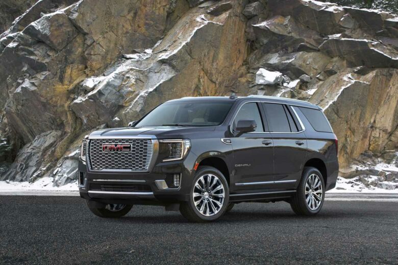 best american car brands gmc review - Luxe Digital