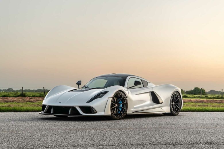 best american car brands hennessey review - Ensure Lifestyle