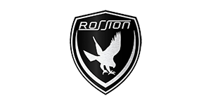 best american car brands rossion logo - Luxe Digital