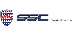 best american car brands ssc logo - Luxe Digital