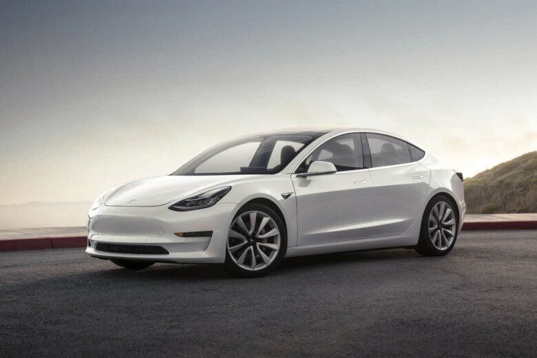 best american car brands tesla review - Luxe Digital