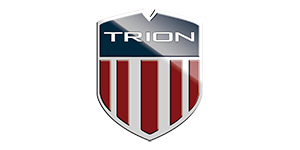 best american car brands trion logo - Luxe Digital