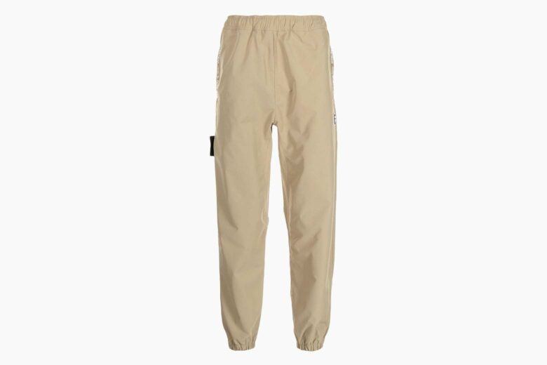 Best khaki best sale joggers mens