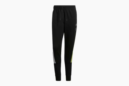 capable of greatness joggers