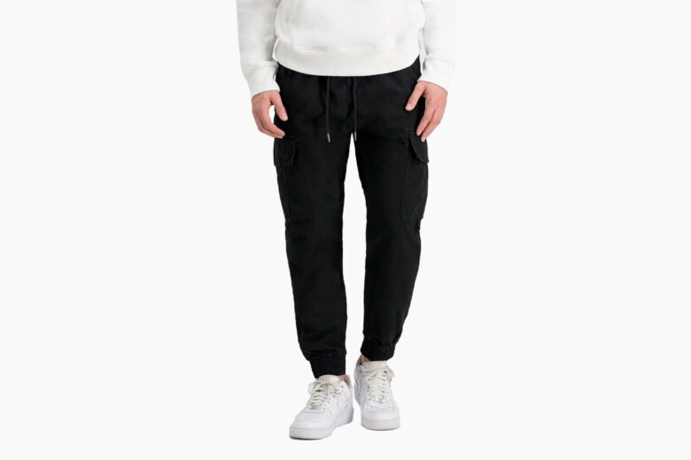 6 Best Joggers For Tall Men Reviews For 2024