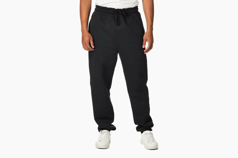 Men's Jogger Pants: Best Luxury Lounge Pants – Sijo