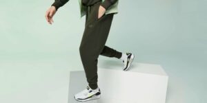 Sporty Coziness Is Upping Its Style Game With These Men’s Joggers