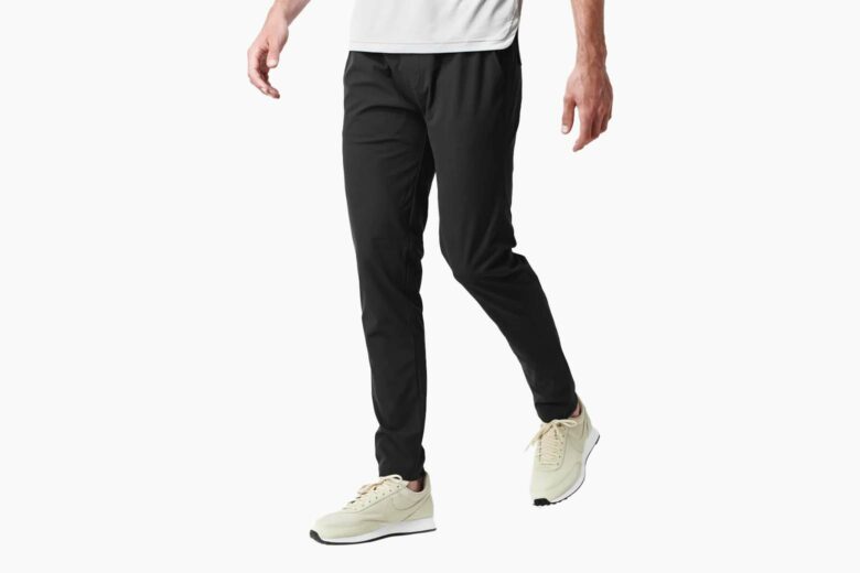 3 Best Everyday Pants for Men