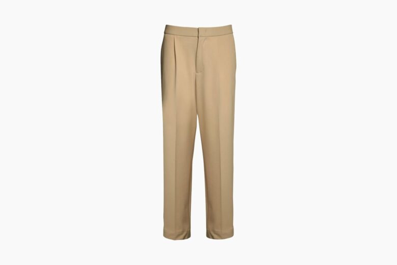 luisaviaroma back to office bonsai formal pants luxe digital