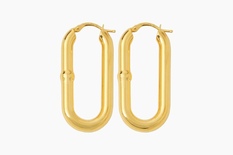 luisaviaroma back to office bottega veneta earrings luxe digital