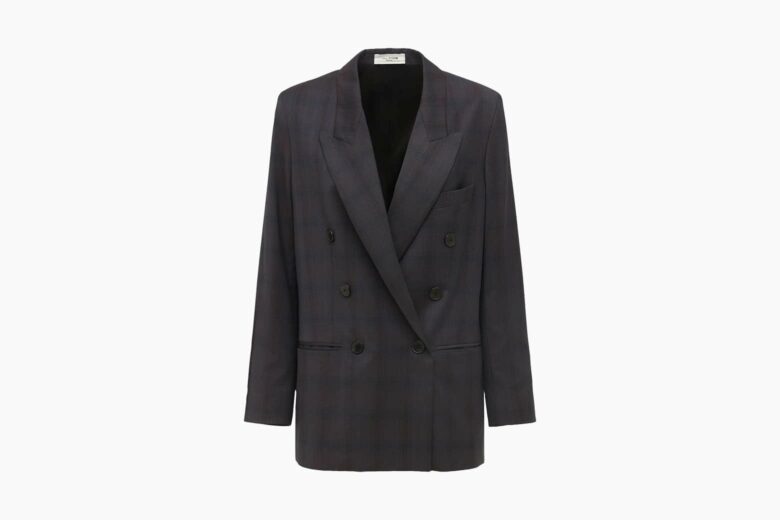 luisaviaroma back to office isabel marant wool blazer luxe digital