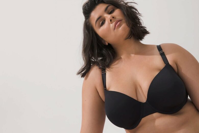 Soma Intimates - The future of the perfect bra fit is