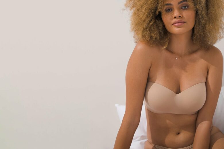 Soma Intimates - Soma Bra Donation: The power to help