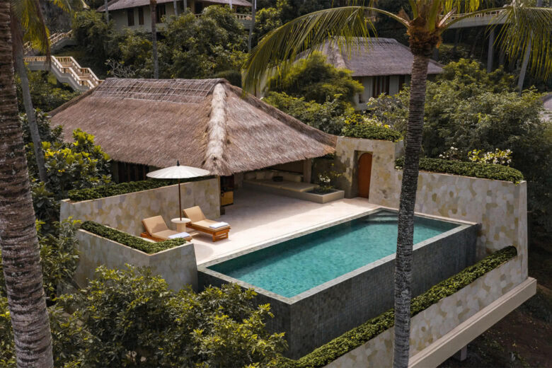 aman luxury travel amankila bali luxe digital