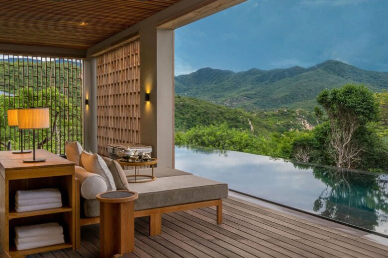 aman luxury travel amanoi vietnam luxe digital