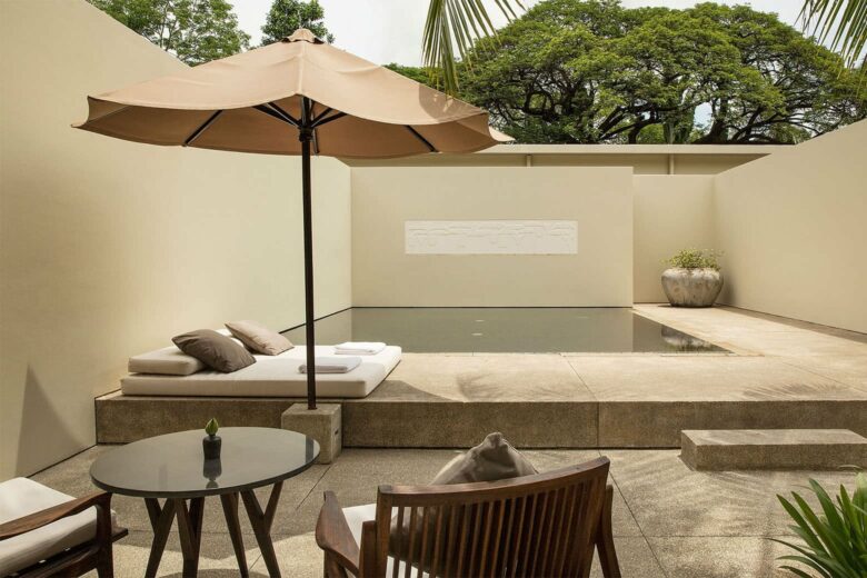 aman luxury travel amansara luxe digital