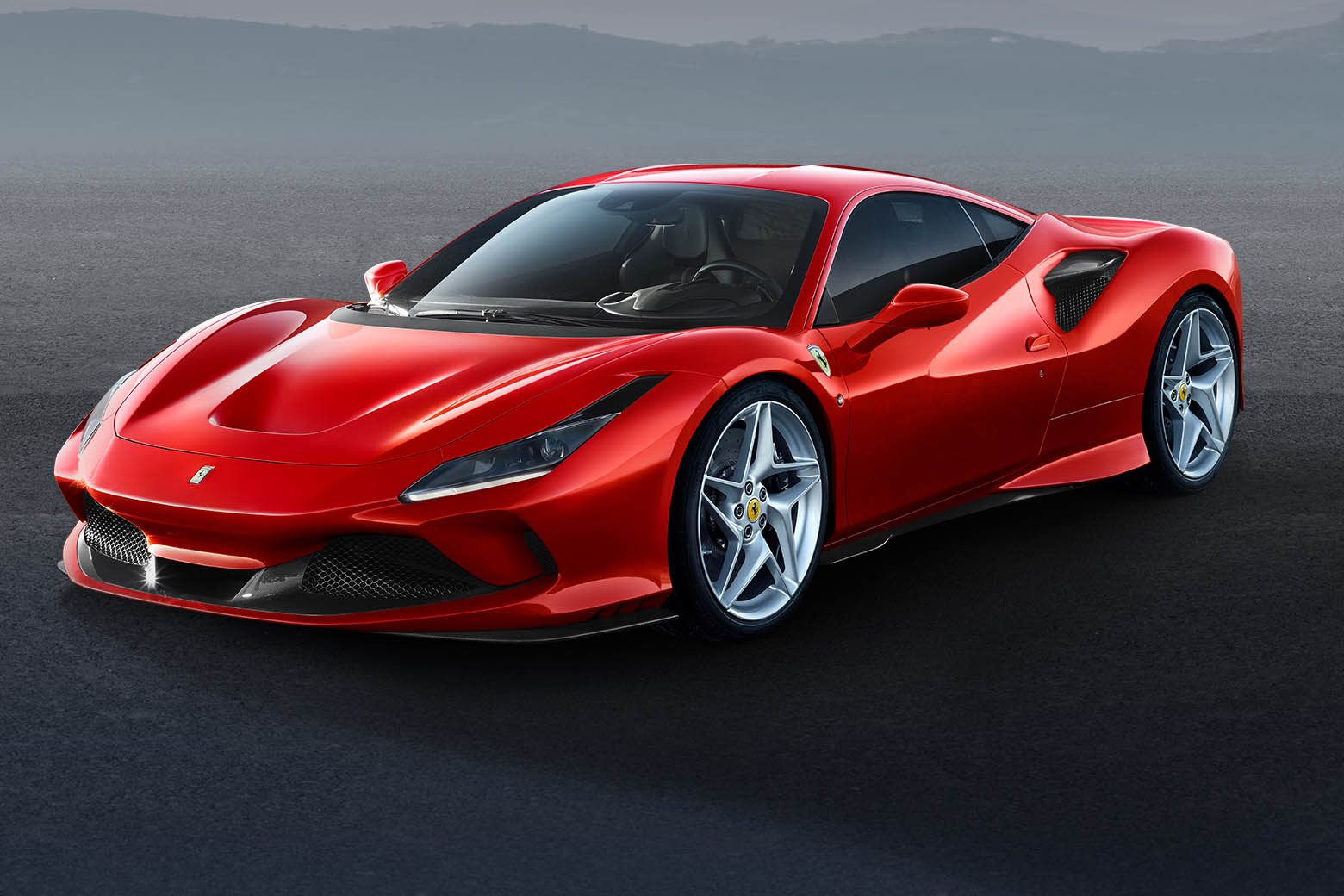 Ferrari Cars List: Price, Reviews, and Specs (Updated)