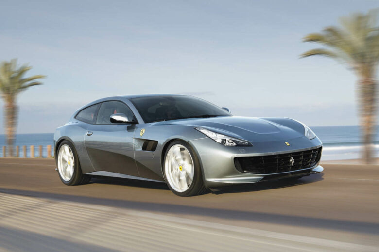 2008 Ferrari F430 Specs, Price, MPG & Reviews